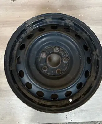 Toyota Auris E180 R16 steel rim 