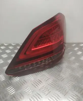 Mercedes-Benz C W205 Rear/tail lights A2059064603