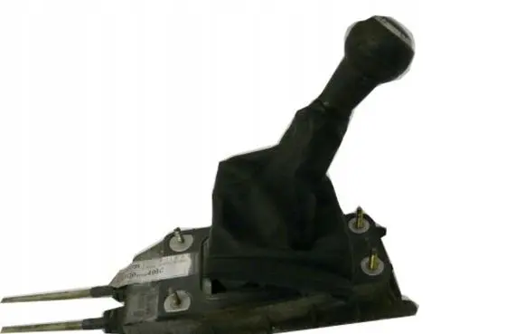 Seat Ibiza III (6L) Gear shifter/selector 6Q0711049BC