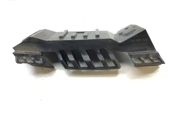 KIA Carens II Front bumper mounting bracket 865521d000 k3283