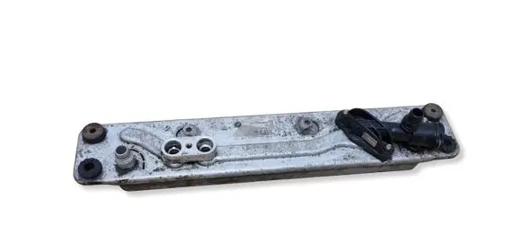 BMW X6 E71 Gearbox / Transmission oil cooler 7553389