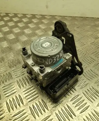 ABS control unit/module