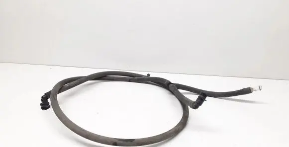 Volvo V50 Headlight washer hose/pipe 