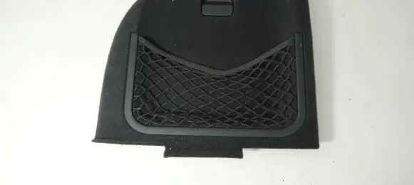 Audi A4 S4 B7 8E 8H Trunk/boot trim cover 8E9868989