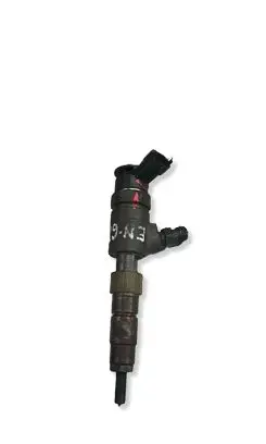 Ford Focus Fuel injector CV6Q9F593AA 045110489