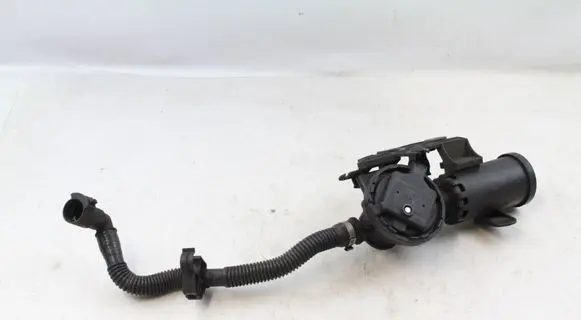 BMW 5 G30 G31 G38 Active carbon filter fuel vapour canister 7447496 7373623