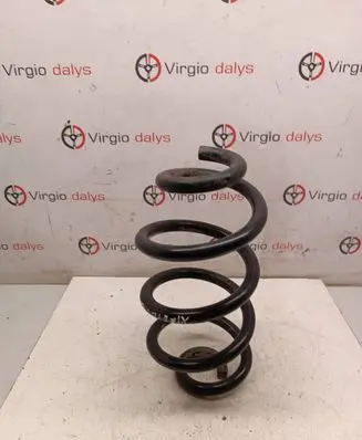 Nissan X-Trail T31 Rear coil spring