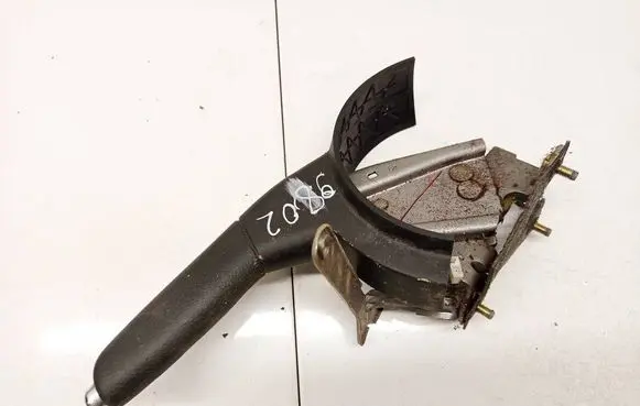 Ford Mondeo Mk III Handbrake/parking brake lever assembly 
