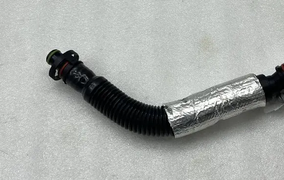 Volkswagen T-Roc Air intake hose/pipe 05E103474AB