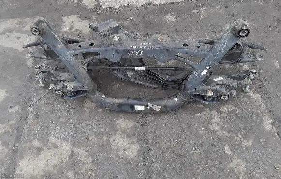 Skoda Kodiaq Rear subframe 5QF505235H