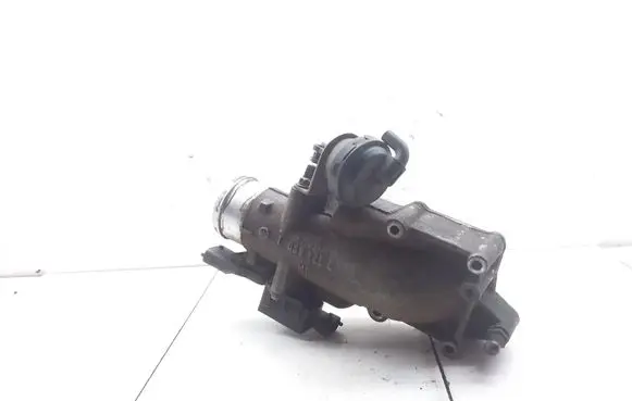 Opel Vectra C Throttle valve 424S06A08001 0822680