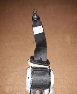 Nissan Murano Z51 Rear seatbelt 0437118 TKAH0EG490