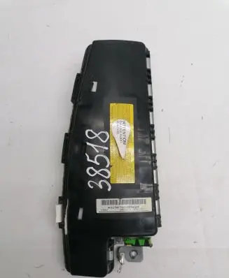Renault Clio III Seat airbag 8200552394
