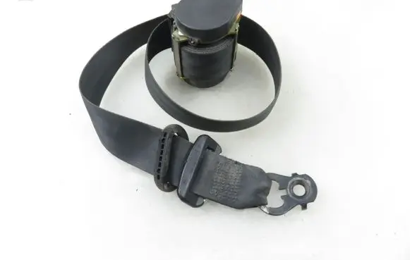 Renault Trafic II (X83) Front seatbelt A508741