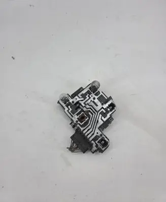 Volkswagen Golf II Tail light bulb cover holder 191945257