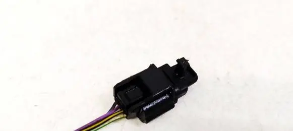 Nissan Qashqai Sensor
