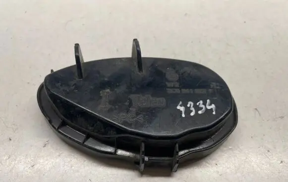 Volkswagen PASSAT B6 Headlight/headlamp dust cover 3C0941607F