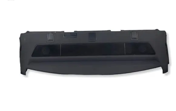 Mercedes-Benz C W204 Parcel shelf A2046901649
