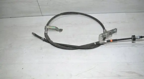 KIA Rio Handbrake/parking brake wiring cable H84001J03