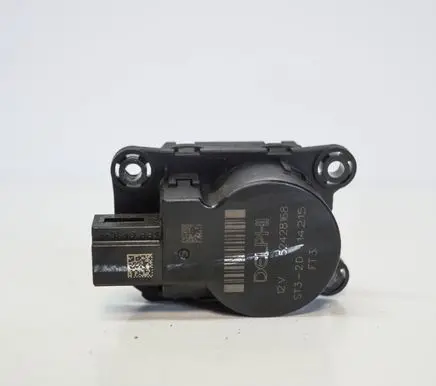 Chevrolet Camaro Air flap motor/actuator 52428168