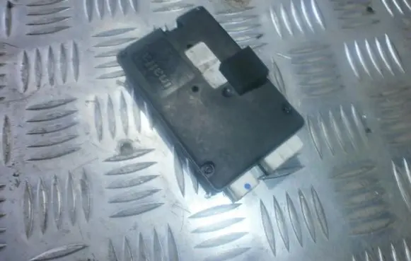 Volvo S40, V40 Other control units/modules