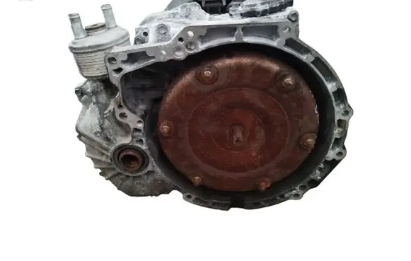 Mini One - Cooper Coupe R56 Automatic gearbox 7524782