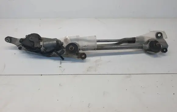 Mazda CX-3 Front wiper linkage and motor 1593001260