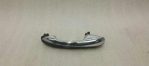 Mercedes-Benz C W205 Front door handle light (exterior) A0997605501