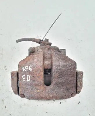 Seat Altea Front brake caliper