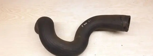 Peugeot 407 Intercooler hose/pipe