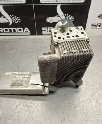Mercedes-Benz E W211 ABS Pump A0054310512 0265250065