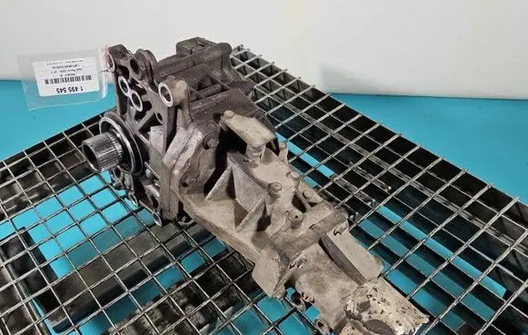 Jeep Patriot Gearbox transfer box case 3200A067 IMPRK1495545