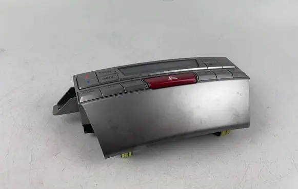 Subaru Legacy Climate control unit 72311AJ030
