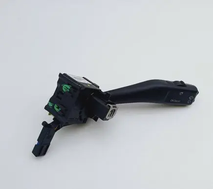 Volkswagen Touran I Wiper control stalk 1K0953519A
