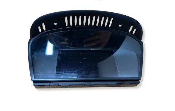 BMW 3 E90 E91 Screen/display/small screen 65829151976 65829151977 9151976