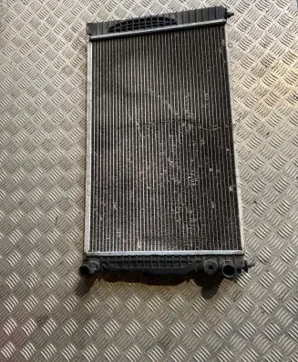 Volkswagen PASSAT B5.5 Coolant radiator