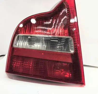 Volvo S80 Rear/tail lights