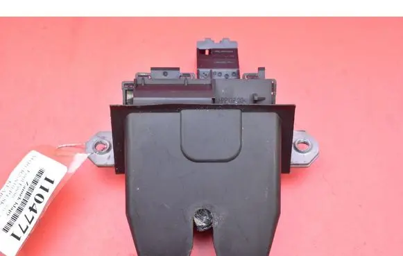 Ford Focus ST Tailgate/trunk/boot lock/catch/latch 8M51R442A66DC