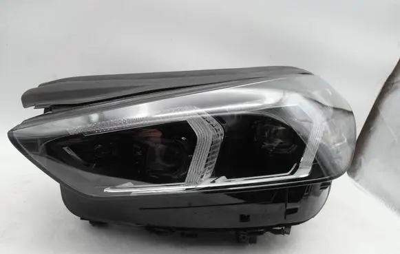 BMW X1 U11 Headlight/headlamp 5A5BD4702 MDE10126A