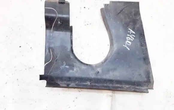 Citroen C5 Other exterior part 9641593780
