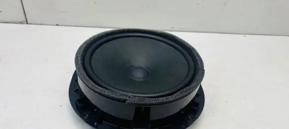 Audi Q8 e-tron Front door speaker 4K0035415