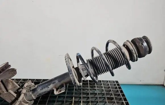 Skoda Citigo Front shock absorber/damper 1S0413031B IMPRK1472534