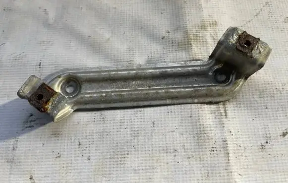 BMW 6 E63 E64 Other under body part 7152822