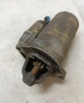 Fiat Tempra Starter motor 63223031 F801412