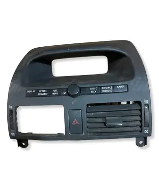Toyota Avensis T250 Other switches/knobs/shifts 157963 TR9505