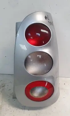 Smart ForTwo I Rear/tail lights 253038