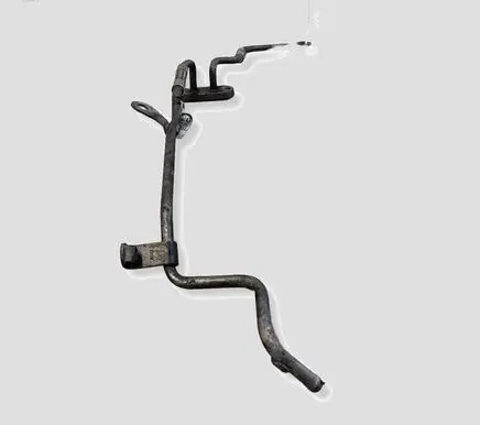 Opel Astra K Turbo turbocharger oiling pipe/hose