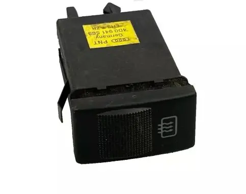 Audi A4 S4 B5 8D Windscreen/window heater switch 4D0941503