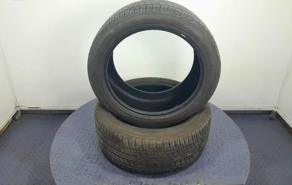 Land Rover Range Rover Sport L320 R17 summer tire 6937833552281