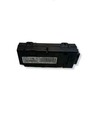 Citroen C4 I Picasso Other control units/modules 9665738880